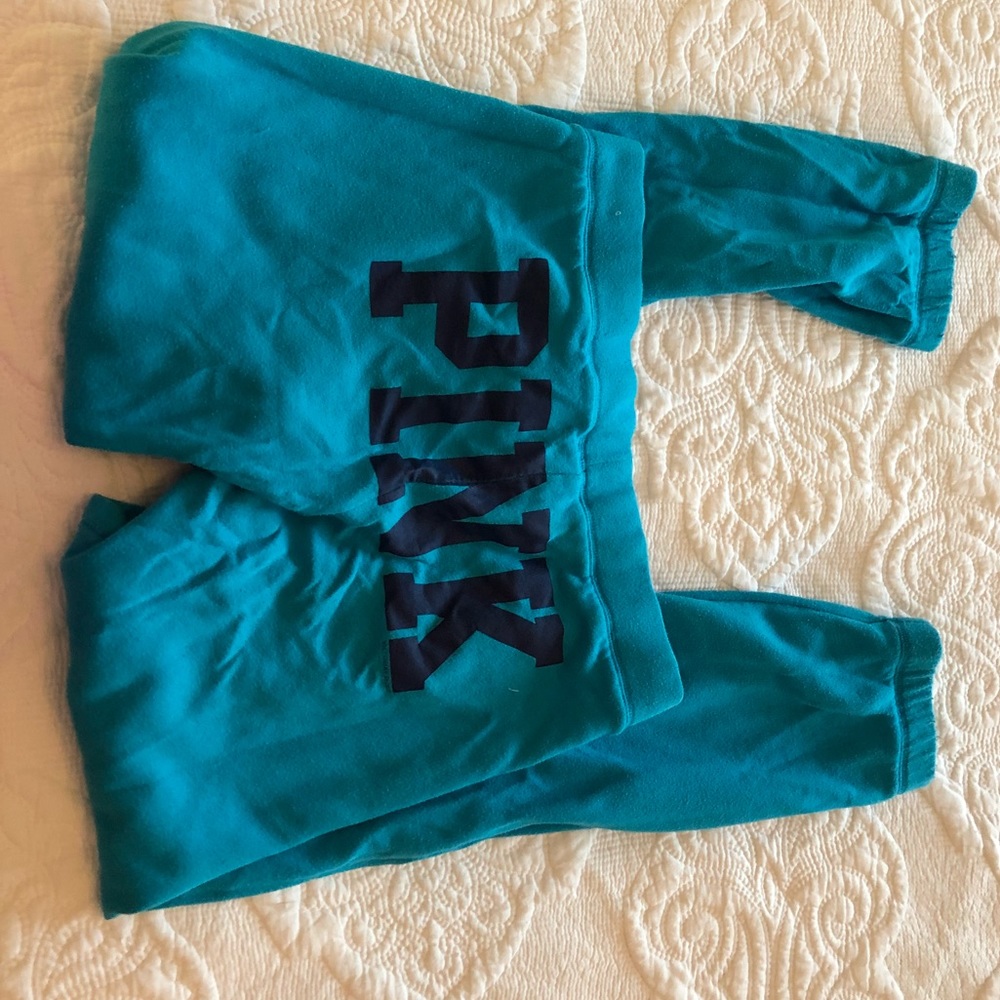 Victoria’s Secret Pink Sweats
